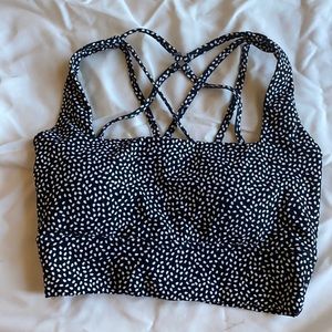 Buffbunny Bossy Print Revolution Bra